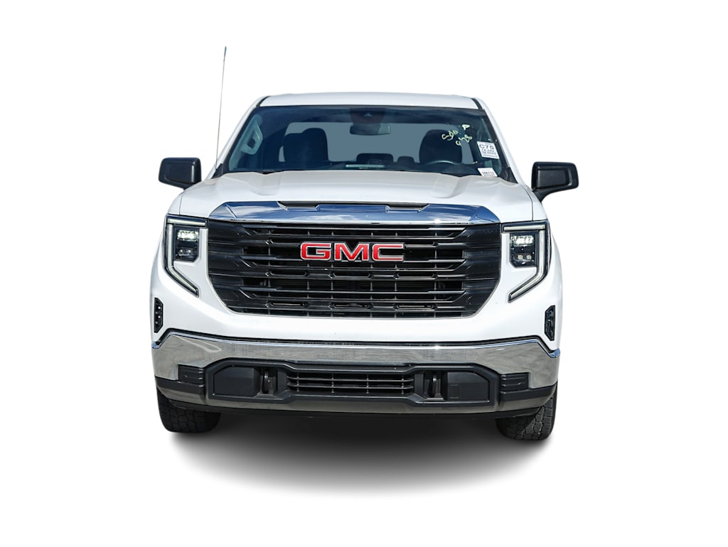 Thumbnail: 2023 GMC Sierra 1500 - 4