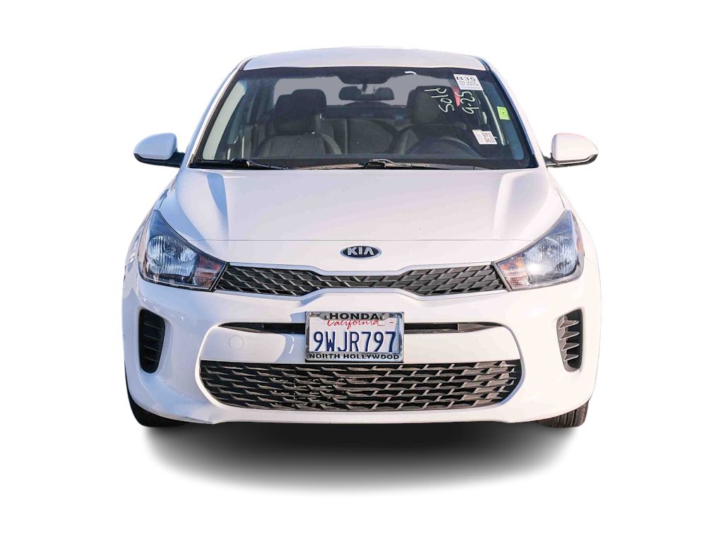 Thumbnail: 2019 Kia Rio - 5