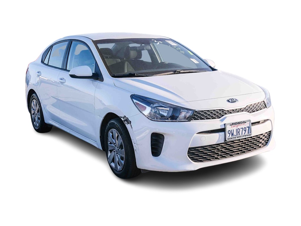 Thumbnail: 2019 Kia Rio - 14
