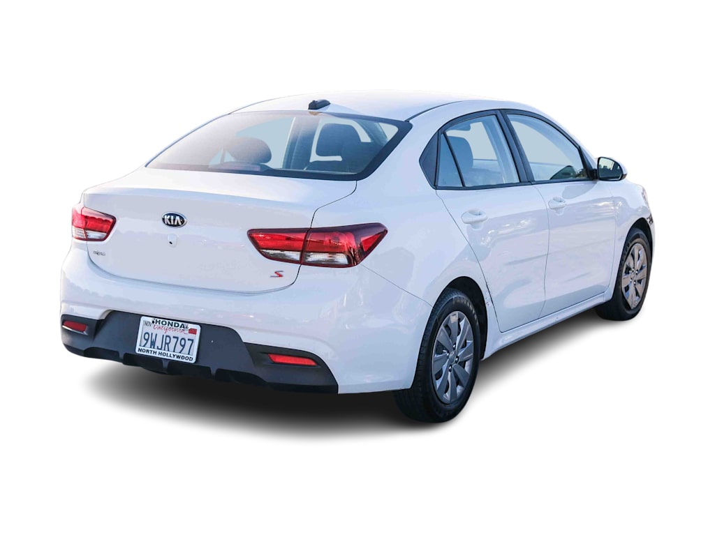 Thumbnail: 2019 Kia Rio - 15