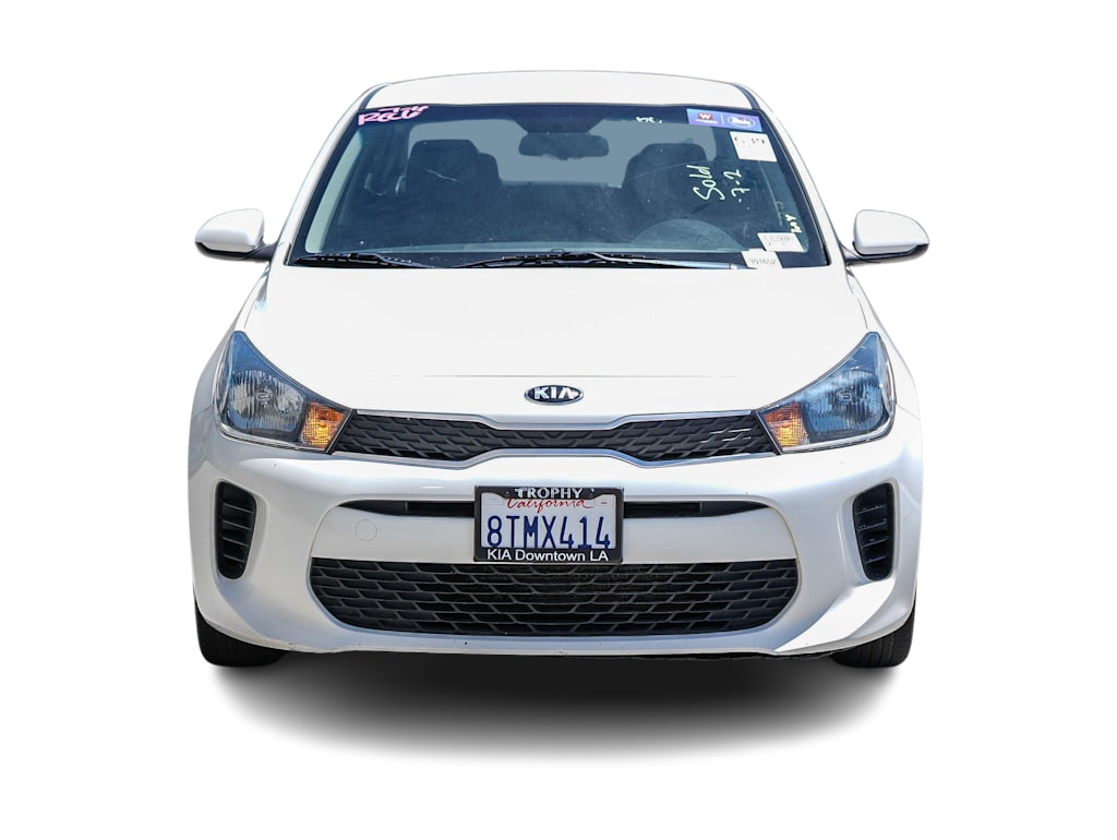 Thumbnail: 2020 Kia Rio - 5