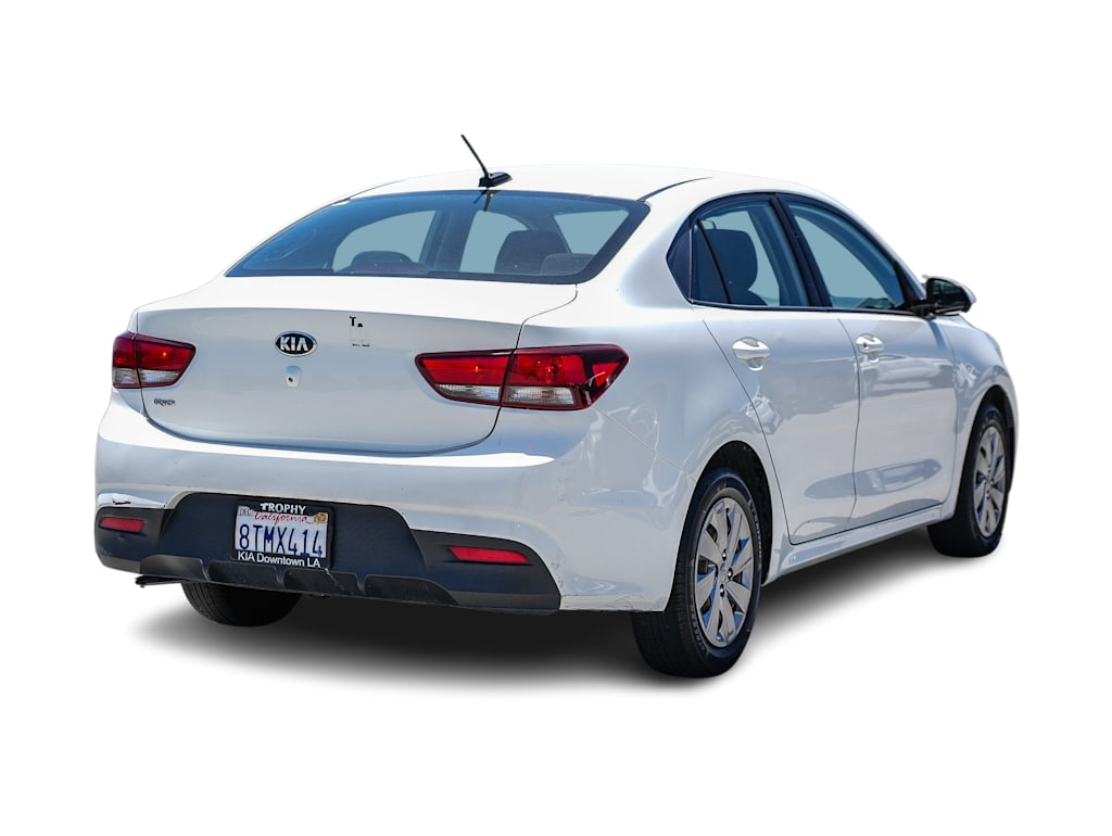 Thumbnail: 2020 Kia Rio - 16