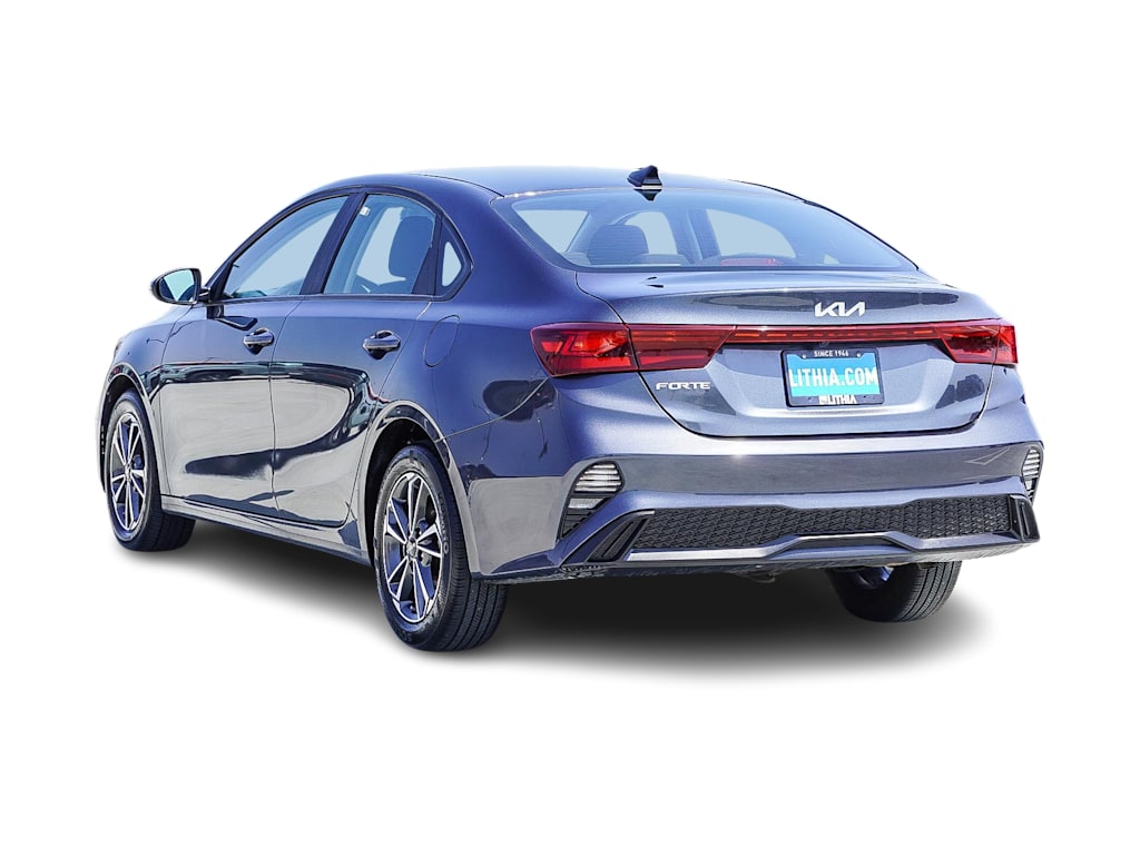 Image 4 of 2023 Kia Forte