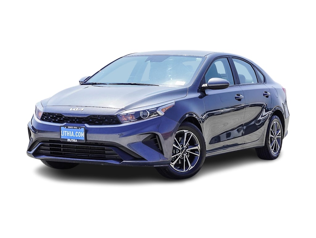 Image 2 of 2023 Kia Forte