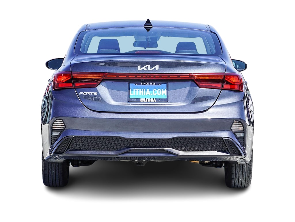 Image 5 of 2023 Kia Forte
