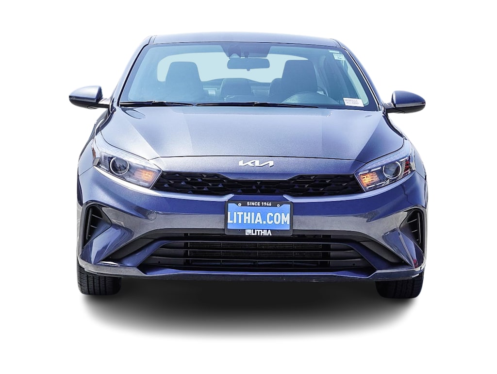 Image 6 of 2023 Kia Forte