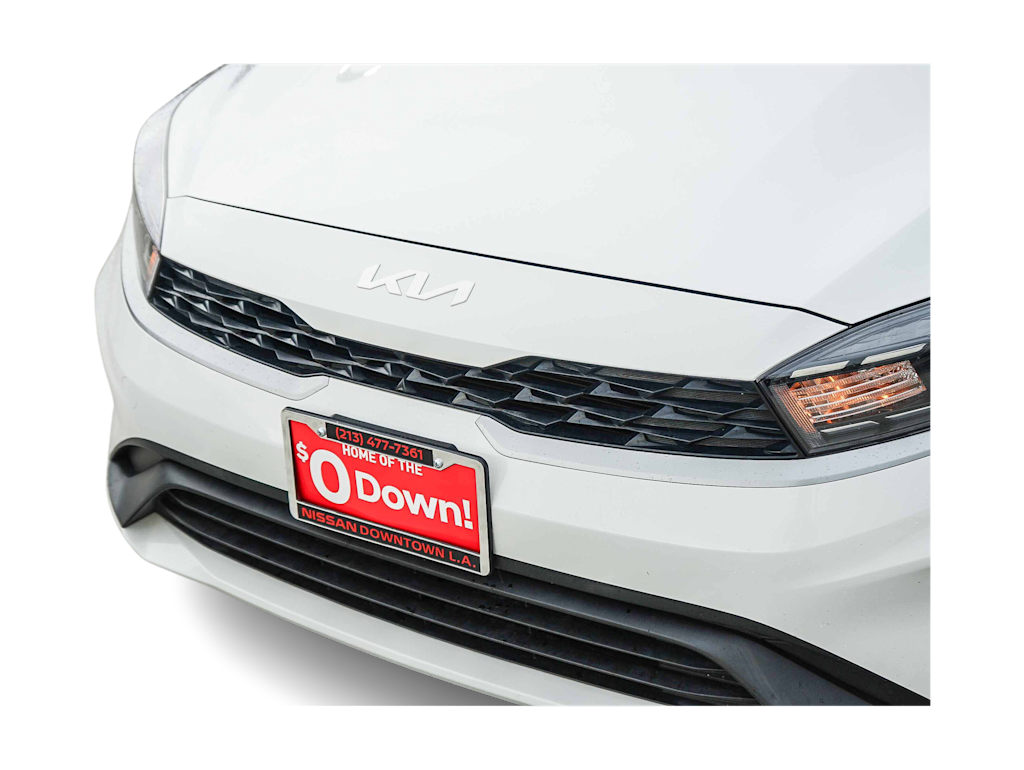 Thumbnail: 2024 Kia Forte - 19