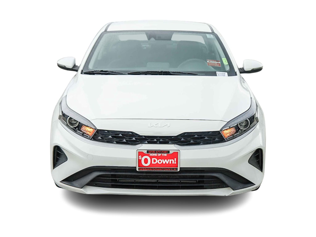 Thumbnail: 2024 Kia Forte - 5