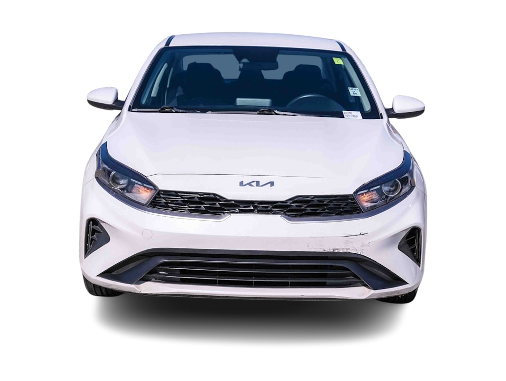 Thumbnail: 2022 Kia Forte - 6