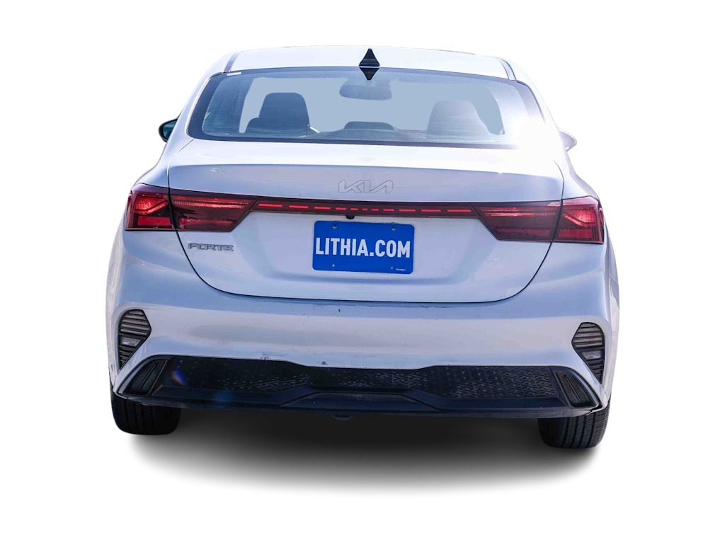 Thumbnail: 2022 Kia Forte - 5