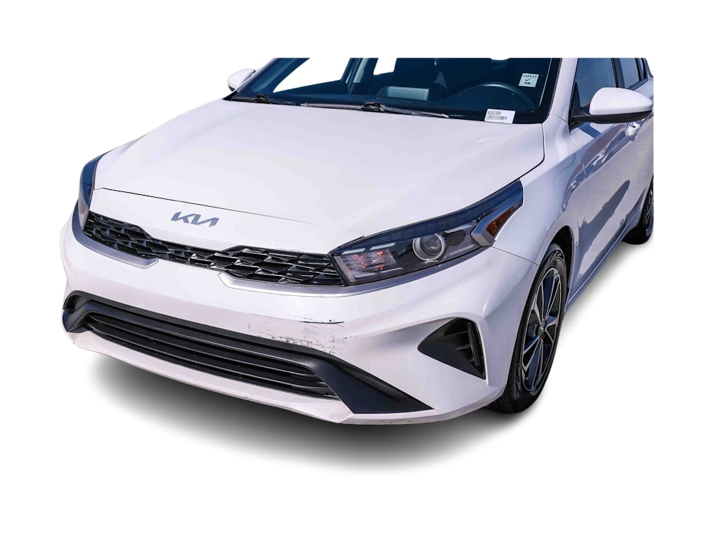 Thumbnail: 2022 Kia Forte - 20