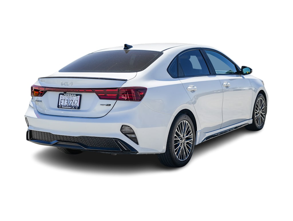 Thumbnail: 2024 Kia Forte - 19
