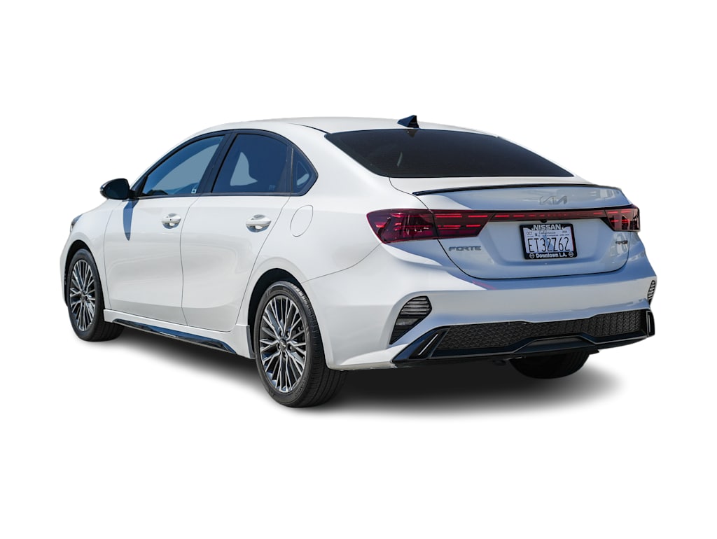 Thumbnail: 2024 Kia Forte - 3