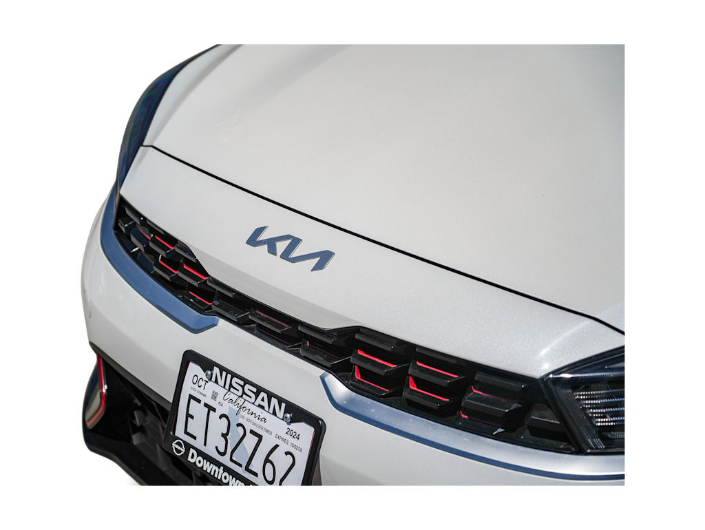 Thumbnail: 2024 Kia Forte - 5