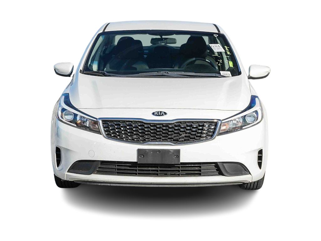 Thumbnail: 2017 Kia Forte - 5