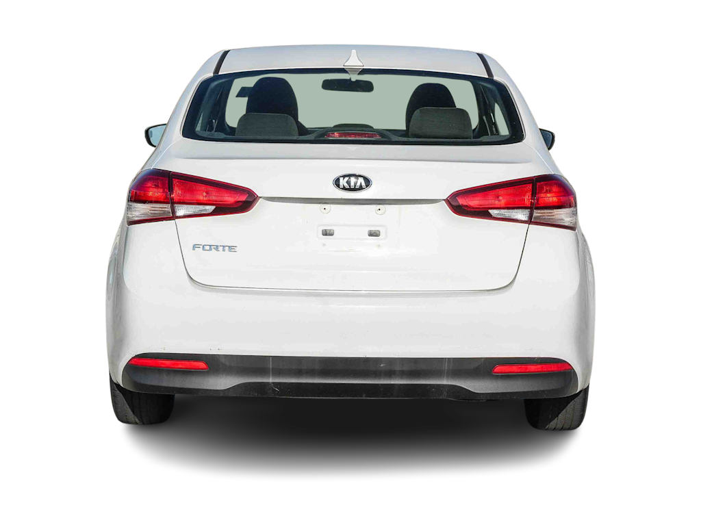 Thumbnail: 2017 Kia Forte - 4