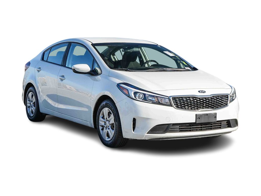 Thumbnail: 2017 Kia Forte - 14
