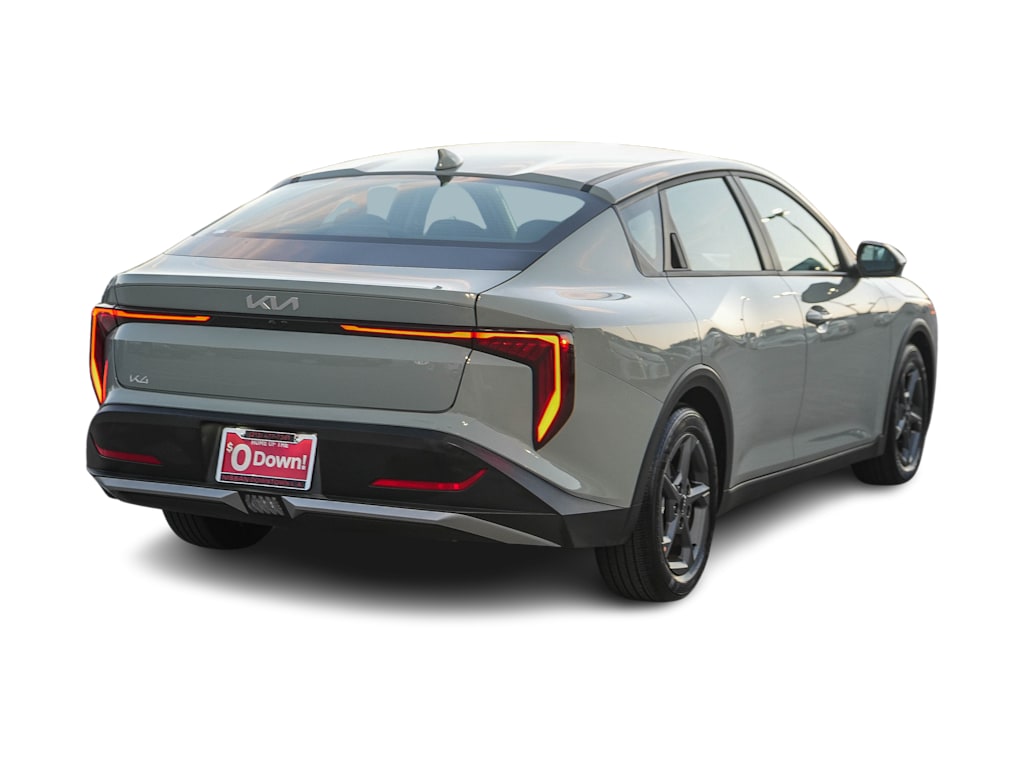 Thumbnail: 2026 Kia K4 - 19
