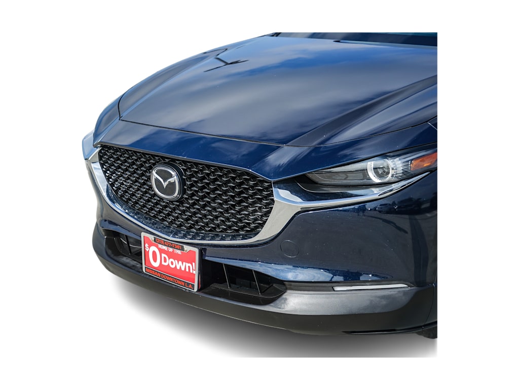 Thumbnail: 2024 Mazda CX-30 - 19