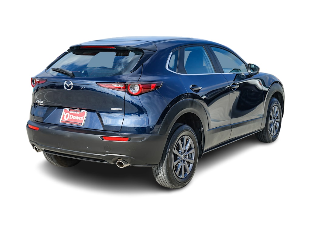 Thumbnail: 2024 Mazda CX-30 - 20