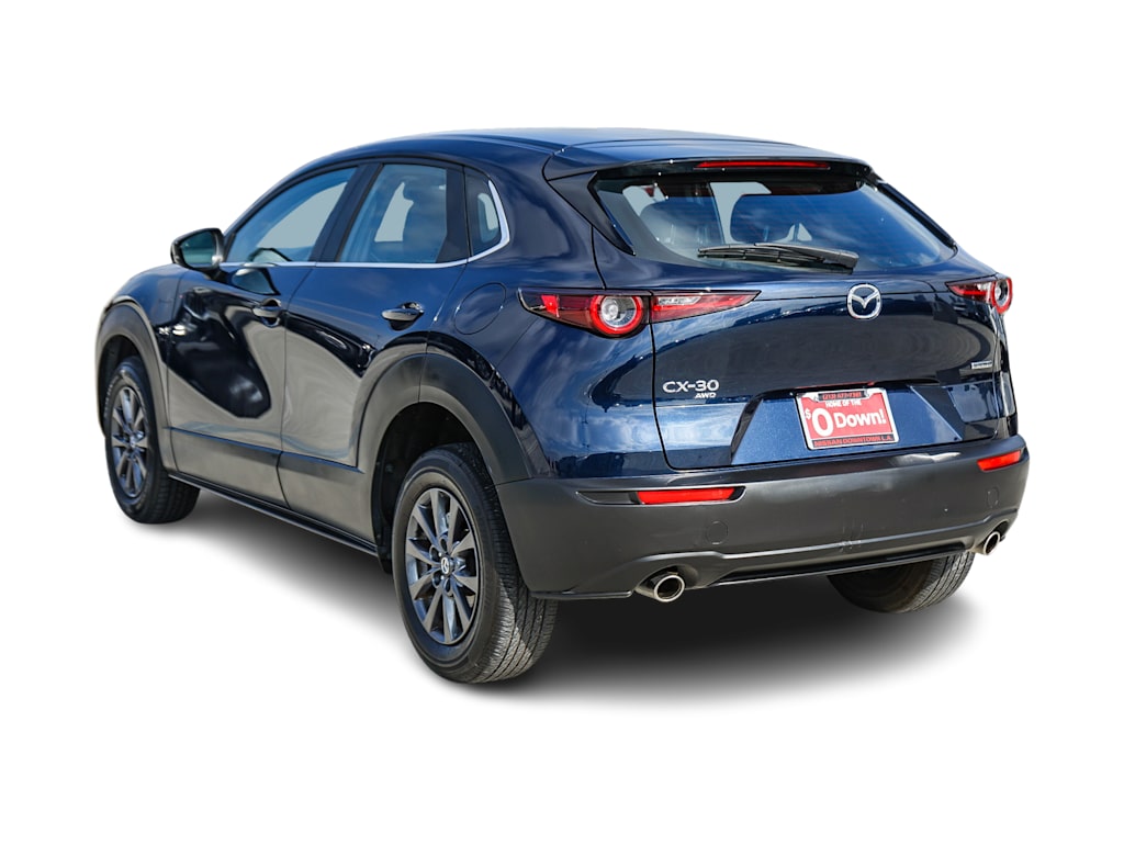 Thumbnail: 2024 Mazda CX-30 - 3