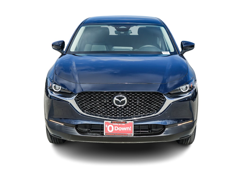 Thumbnail: 2024 Mazda CX-30 - 5
