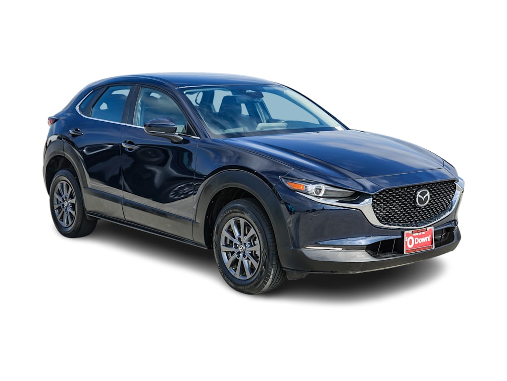 Thumbnail: 2024 Mazda CX-30 - 18