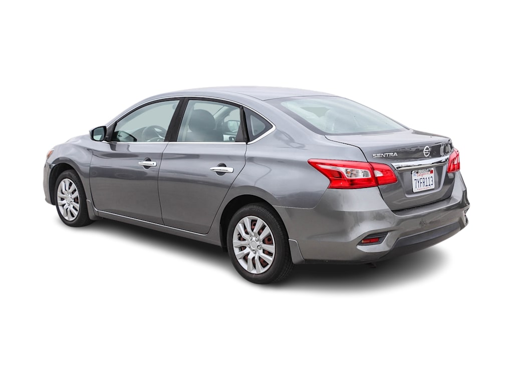 Thumbnail: 2016 Nissan Sentra - 3