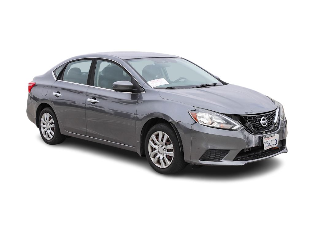 Thumbnail: 2016 Nissan Sentra - 14
