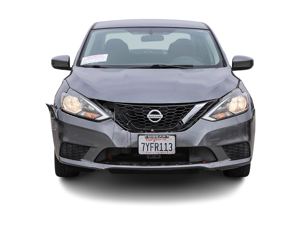 Thumbnail: 2016 Nissan Sentra - 5
