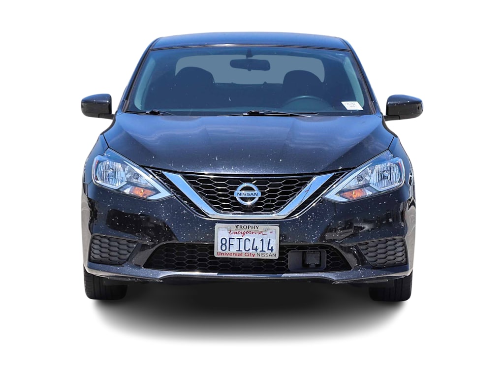 Thumbnail: 2018 Nissan Sentra - 5