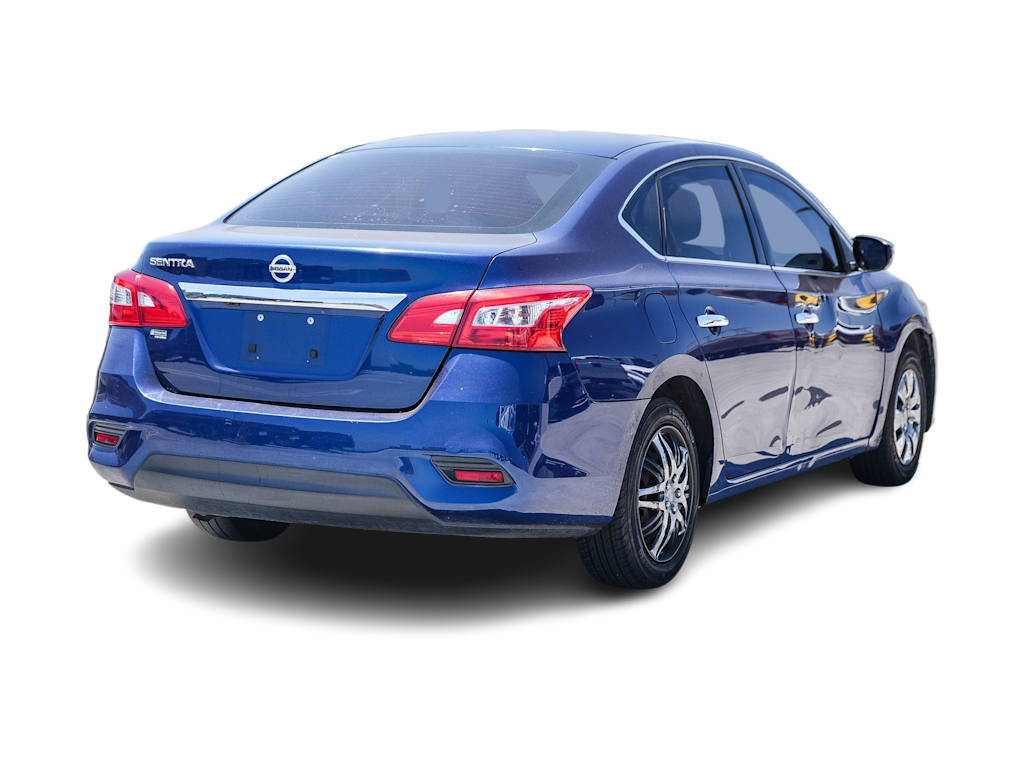 Thumbnail: 2019 Nissan Sentra - 15