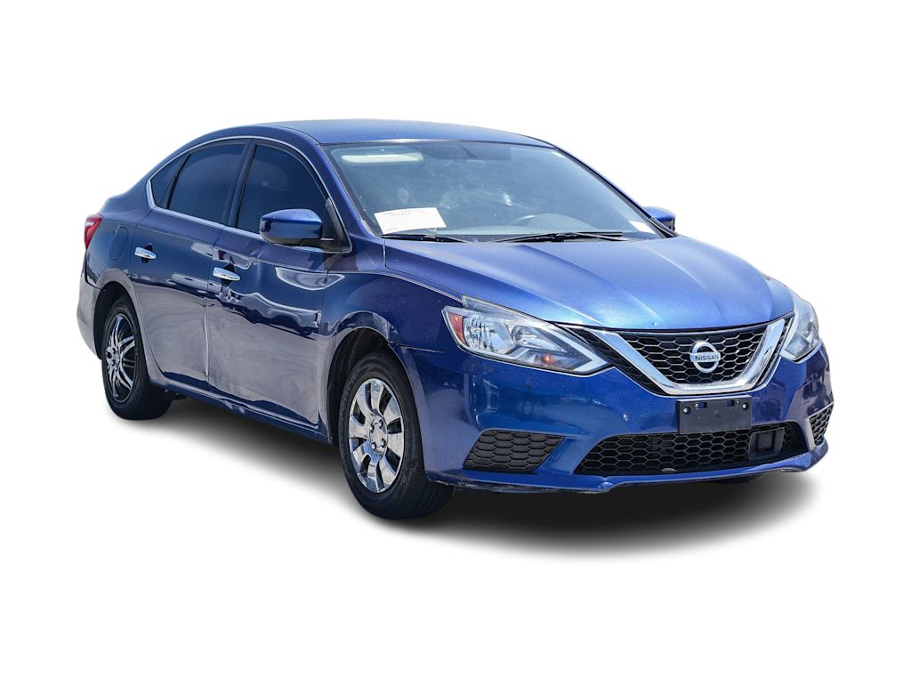 Thumbnail: 2019 Nissan Sentra - 12