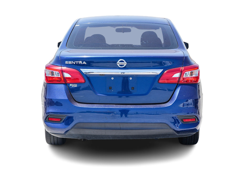 Thumbnail: 2019 Nissan Sentra - 3