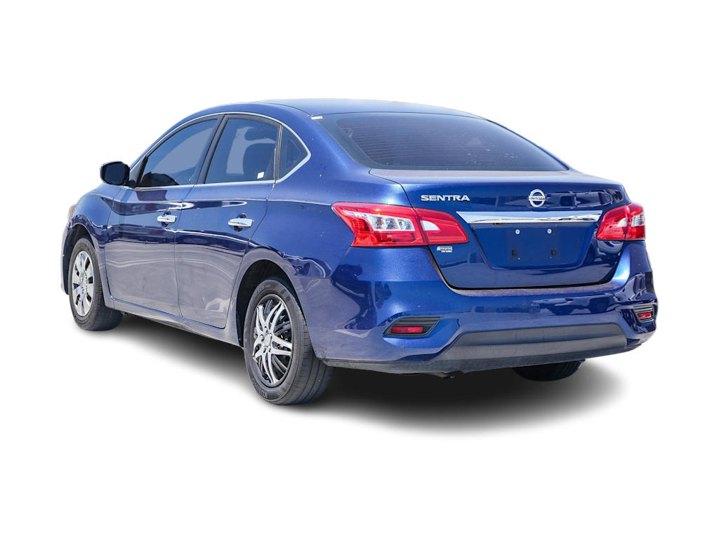Thumbnail: 2019 Nissan Sentra - 2