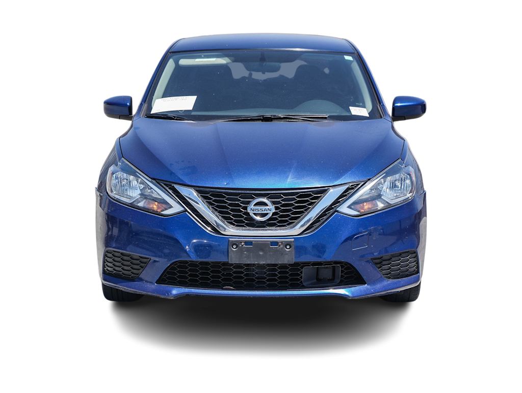 Thumbnail: 2019 Nissan Sentra - 4