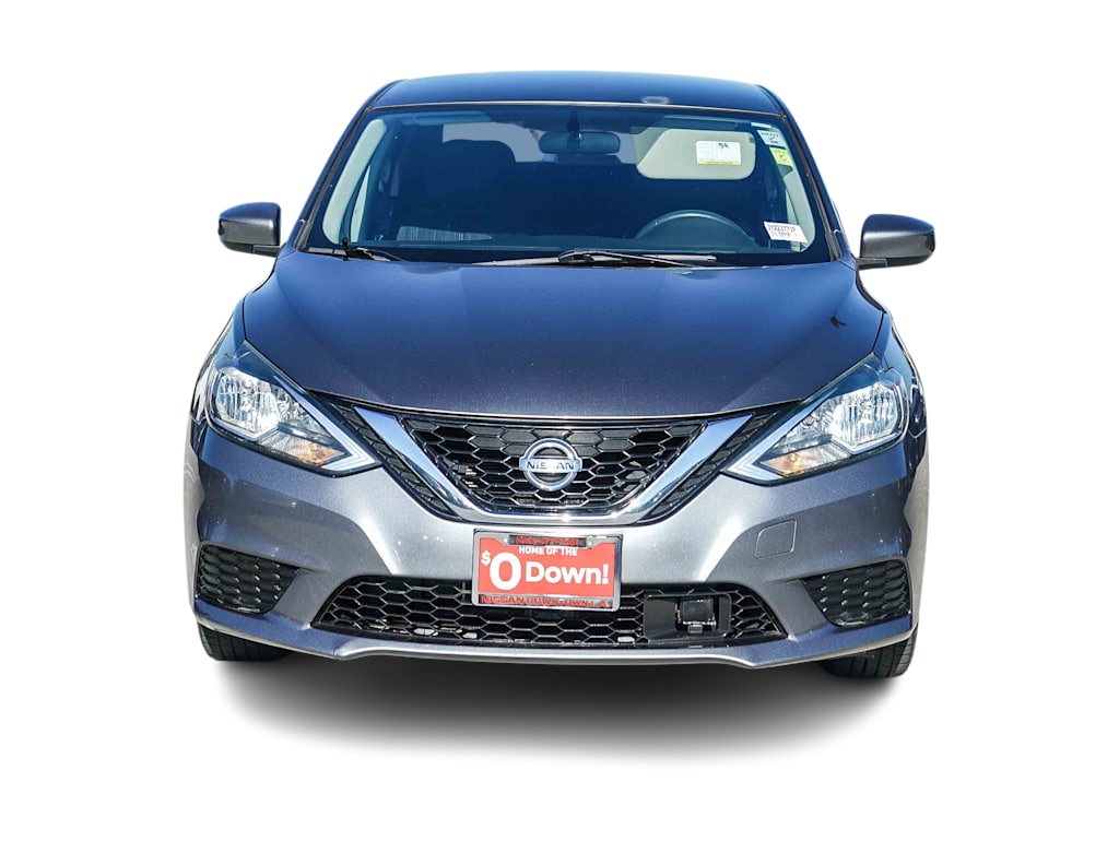 Thumbnail: 2018 Nissan Sentra - 5