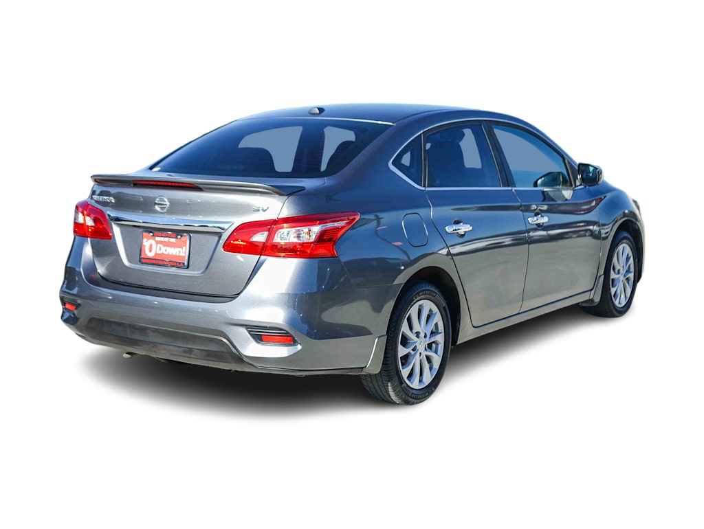 Thumbnail: 2018 Nissan Sentra - 21