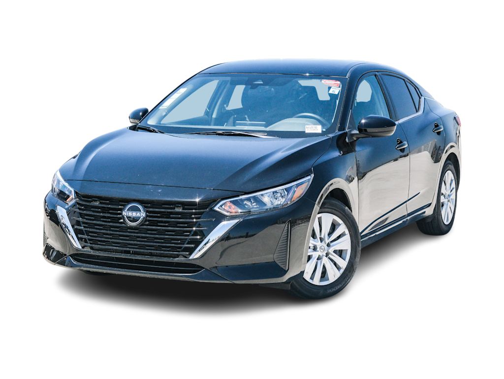 2024 Nissan Sentra