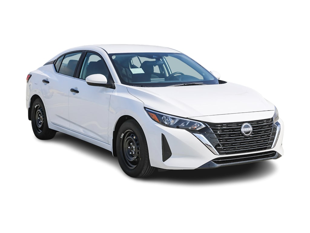 Thumbnail: 2025 Nissan Sentra - 15