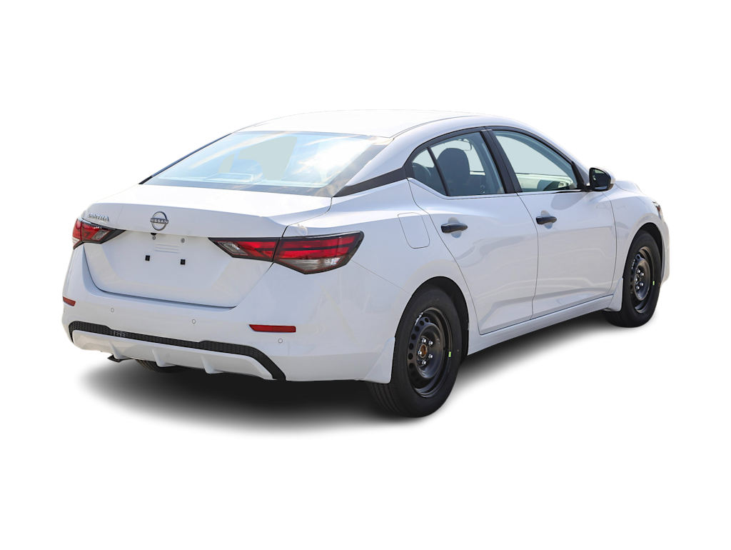 Thumbnail: 2025 Nissan Sentra - 17