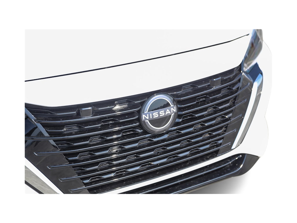 Thumbnail: 2025 Nissan Sentra - 16