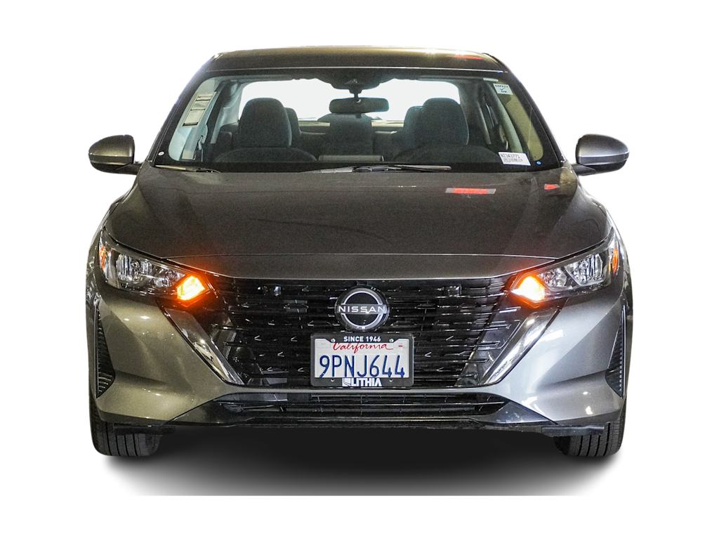 Image 6 of 2024 Nissan Sentra
