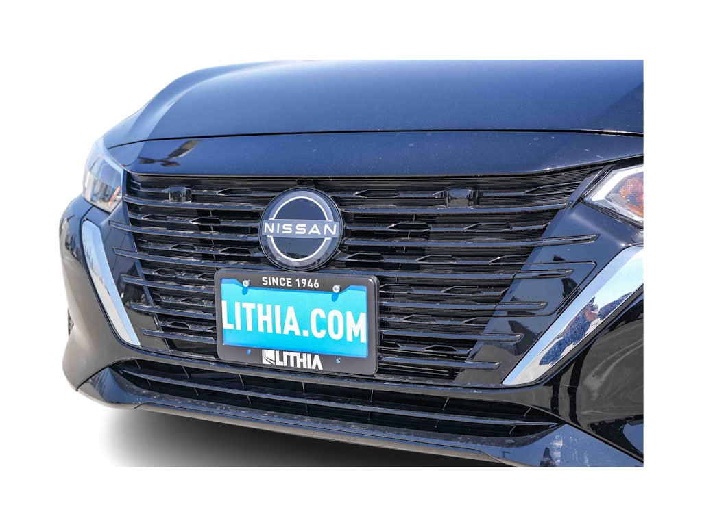 2025 Nissan Sentra S - Photo 19