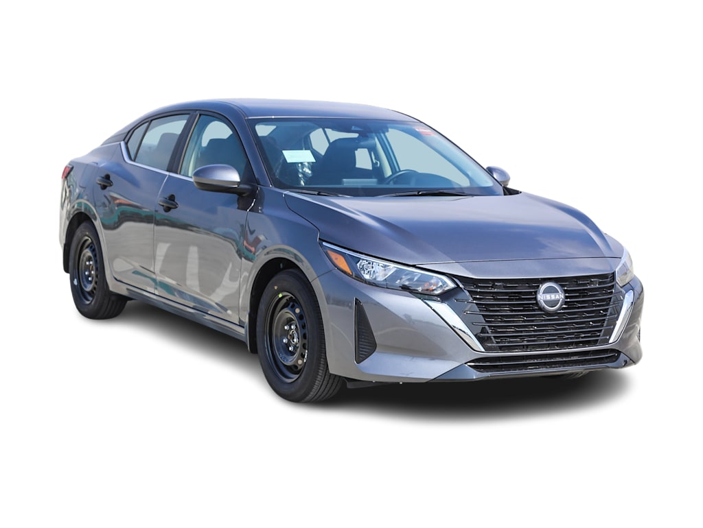 Thumbnail: 2025 Nissan Sentra - 14