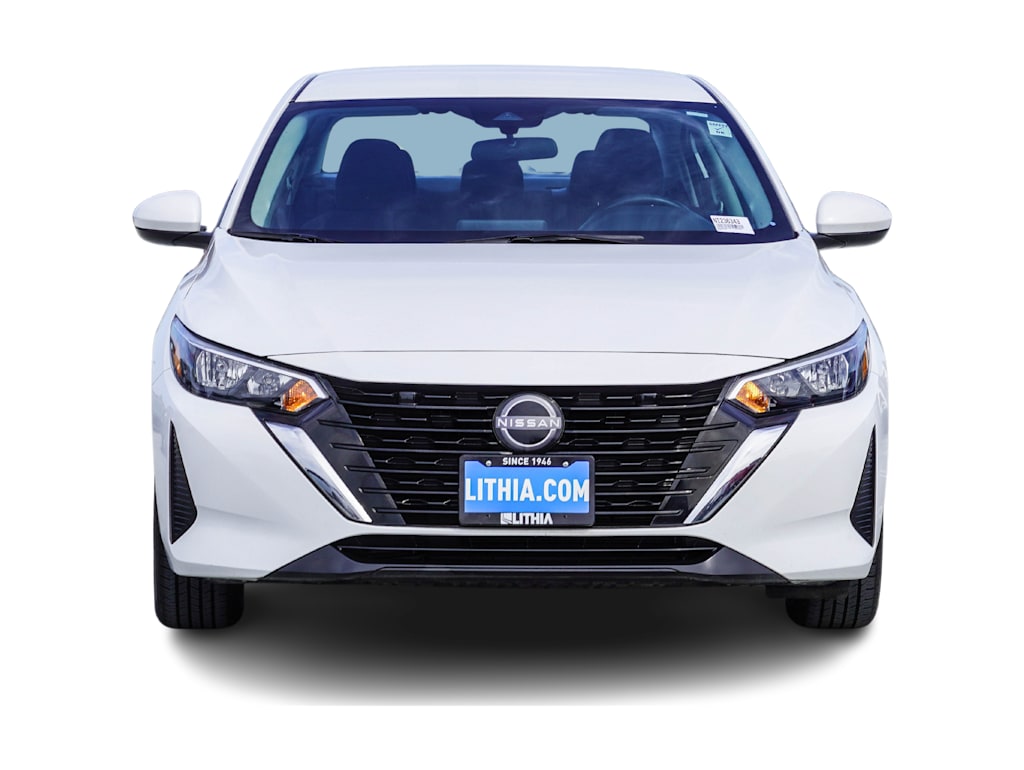 Image 6 of 2024 Nissan Sentra