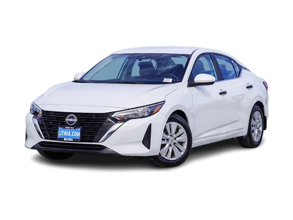 Image 2 of 2024 Nissan Sentra