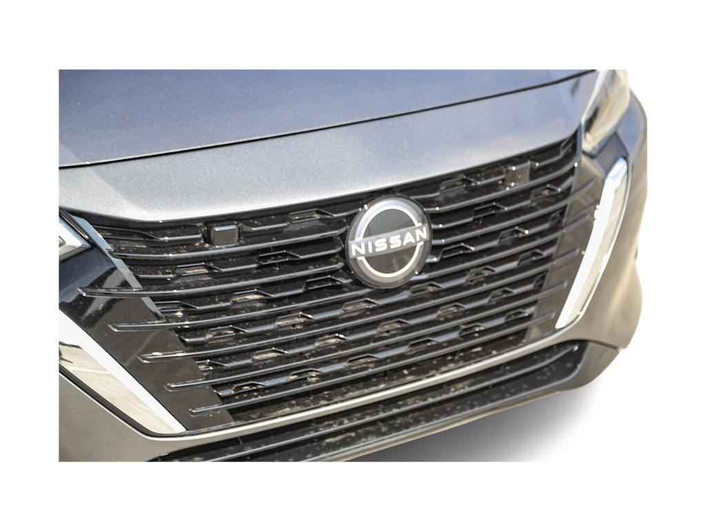Thumbnail: 2025 Nissan Sentra - 16