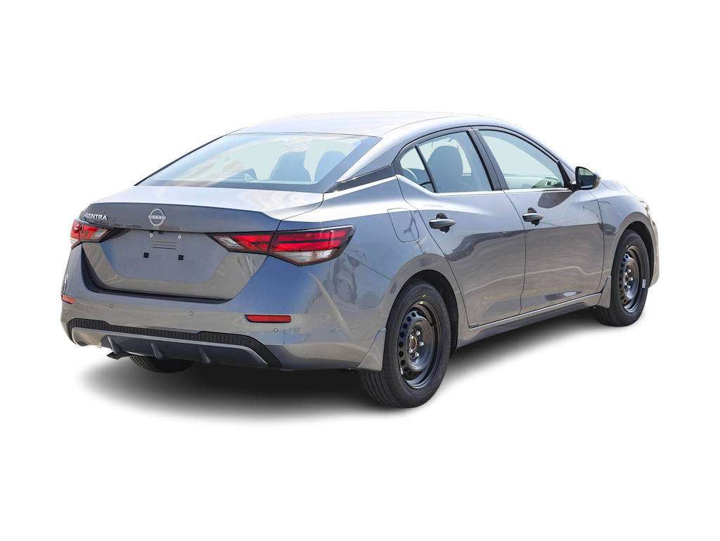 Thumbnail: 2025 Nissan Sentra - 17