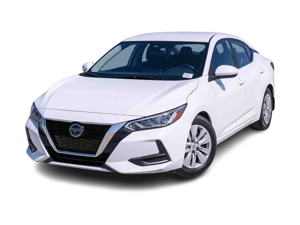 2023 Nissan Sentra